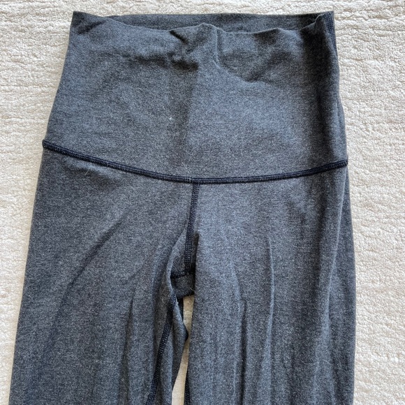 Lululemon leggings - Picture 2 of 2